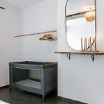 Bright For 4 Guests *
