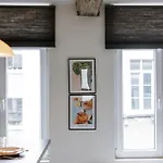 Bright For 4 Guests *