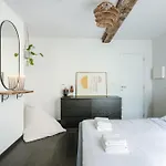 Bright For 4 Guests