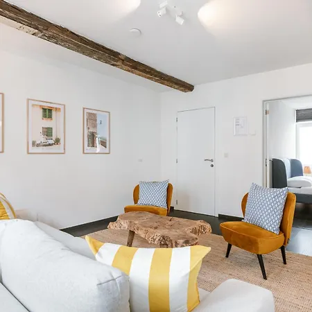 Bright For 4 Guests Apartamento *