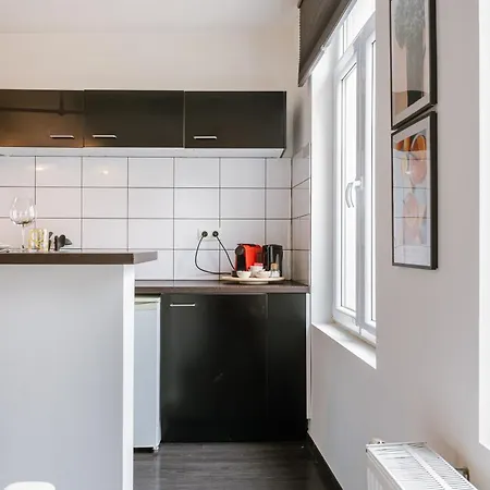 Bright For 4 Guests