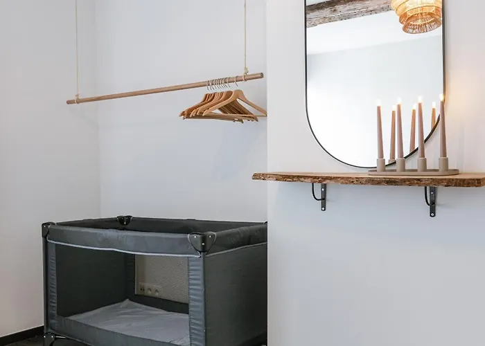 Bright For 4 Guests *